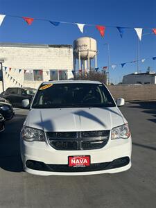 2019 Dodge Grand Caravan SXT   - Photo 2 - Lexington, NE 68850