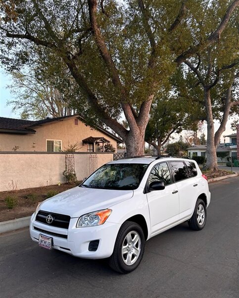 2010 Toyota RAV4   - Photo 1 - Arcadia, CA 91006