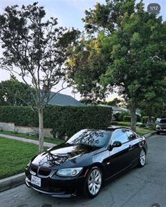2012 BMW 3 Series 328i   - Photo 2 - Arcadia, CA 91006