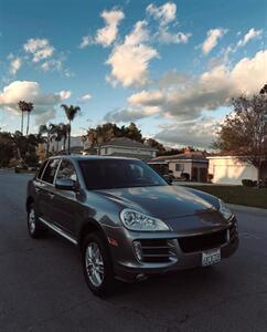 2008 Porsche Cayenne S   - Photo 2 - Arcadia, CA 91006