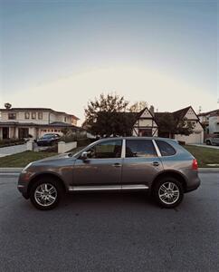 2008 Porsche Cayenne S   - Photo 3 - Arcadia, CA 91006