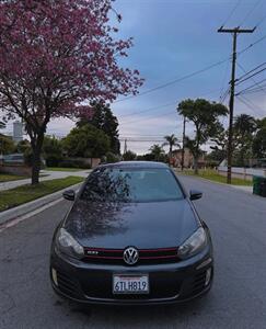 2012 Volkswagen GTI Base PZEV - Photo 3 - Arcadia, CA 91006