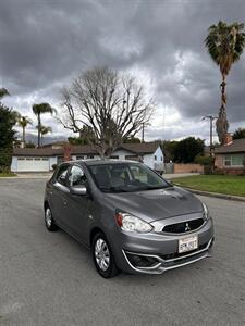 2019 Mitsubishi Mirage ES - Photo 2 - Arcadia, CA 91006