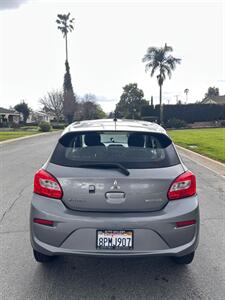 2019 Mitsubishi Mirage ES - Photo 3 - Arcadia, CA 91006