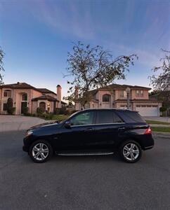2012 Mercedes-Benz ML 350   - Photo 3 - Arcadia, CA 91006