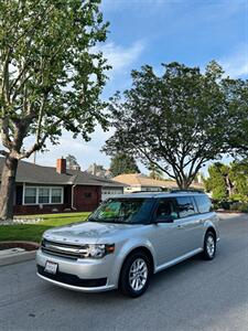 2013 Ford Flex SE - Photo 3 - Arcadia, CA 91006
