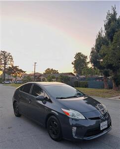 2013 Toyota Prius Two - Photo 2 - Arcadia, CA 91006