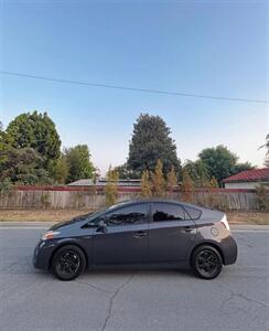 2013 Toyota Prius Two - Photo 3 - Arcadia, CA 91006