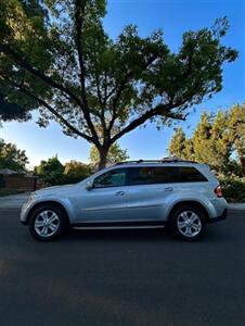 2007 Mercedes-Benz GL 450 - Photo 3 - Arcadia, CA 91006