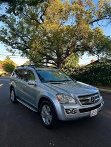2007 Mercedes-Benz GL 450 - Photo 2 - Arcadia, CA 91006