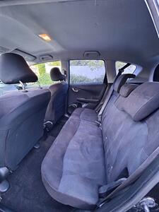 2011 Honda Fit Sport   - Photo 3 - Arcadia, CA 91006