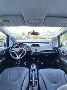 2011 Honda Fit Sport   - Photo 2 - Arcadia, CA 91006
