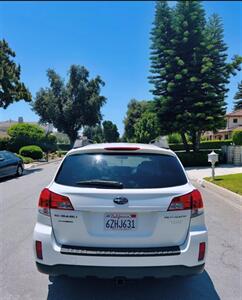 2013 Subaru Outback 2.5i Premium - Photo 3 - Arcadia, CA 91006
