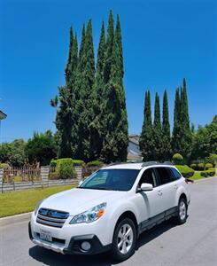 2013 Subaru Outback 2.5i Premium - Photo 2 - Arcadia, CA 91006