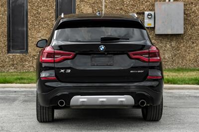 2019 BMW X3 sDrive30i   - Photo 12 - Dallas, TX 75220