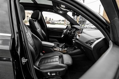 2019 BMW X3 sDrive30i   - Photo 34 - Dallas, TX 75220