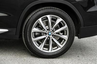 2019 BMW X3 sDrive30i   - Photo 54 - Dallas, TX 75220