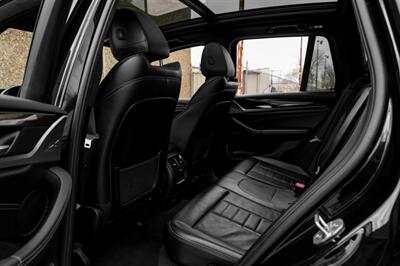 2019 BMW X3 sDrive30i   - Photo 39 - Dallas, TX 75220