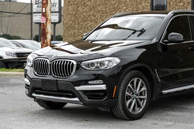 2019 BMW X3 sDrive30i   - Photo 9 - Dallas, TX 75220
