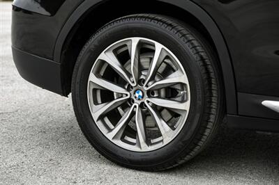 2019 BMW X3 sDrive30i   - Photo 51 - Dallas, TX 75220
