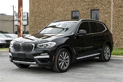 2019 BMW X3 sDrive30i   - Photo 8 - Dallas, TX 75220
