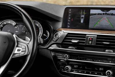 2019 BMW X3 sDrive30i   - Photo 24 - Dallas, TX 75220