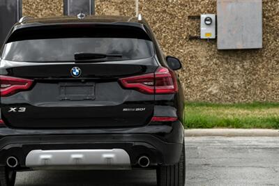2019 BMW X3 sDrive30i   - Photo 50 - Dallas, TX 75220
