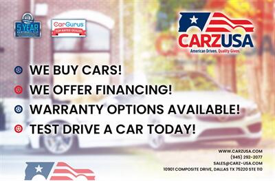 2019 BMW X3 sDrive30i   - Photo 2 - Dallas, TX 75220