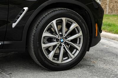 2019 BMW X3 sDrive30i   - Photo 52 - Dallas, TX 75220