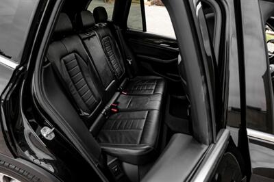 2019 BMW X3 sDrive30i   - Photo 36 - Dallas, TX 75220