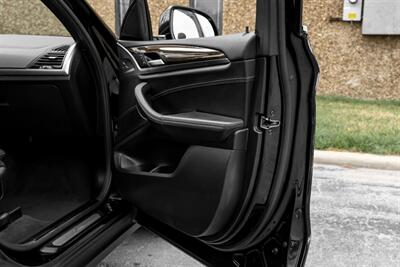 2019 BMW X3 sDrive30i   - Photo 46 - Dallas, TX 75220