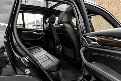 2019 BMW X3 sDrive30i   - Photo 37 - Dallas, TX 75220
