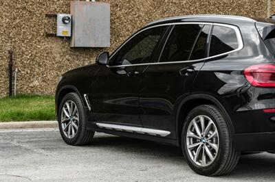 2019 BMW X3 sDrive30i   - Photo 14 - Dallas, TX 75220