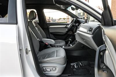 2018 Audi Q3 2.0T Premium - Photo 32 - Dallas, TX 75220