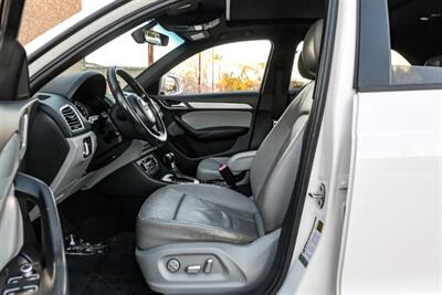 2018 Audi Q3 2.0T Premium - Photo 3 - Dallas, TX 75220