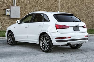 2018 Audi Q3 2.0T Premium - Photo 12 - Dallas, TX 75220