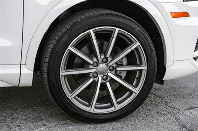 2018 Audi Q3 2.0T Premium - Photo 54 - Dallas, TX 75220