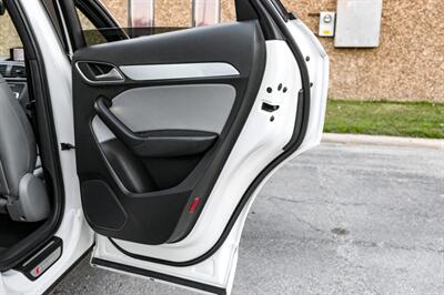 2018 Audi Q3 2.0T Premium - Photo 44 - Dallas, TX 75220