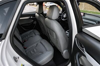 2018 Audi Q3 2.0T Premium - Photo 35 - Dallas, TX 75220