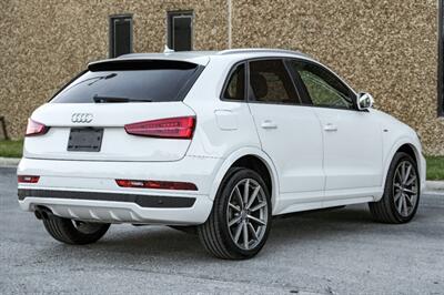 2018 Audi Q3 2.0T Premium - Photo 10 - Dallas, TX 75220