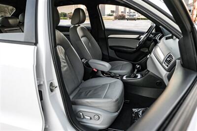 2018 Audi Q3 2.0T Premium - Photo 33 - Dallas, TX 75220