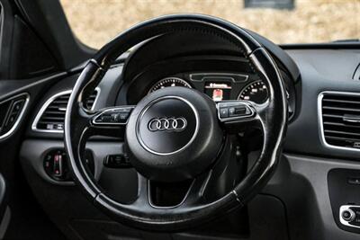 2018 Audi Q3 2.0T Premium - Photo 18 - Dallas, TX 75220