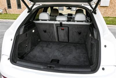 2018 Audi Q3 2.0T Premium - Photo 50 - Dallas, TX 75220