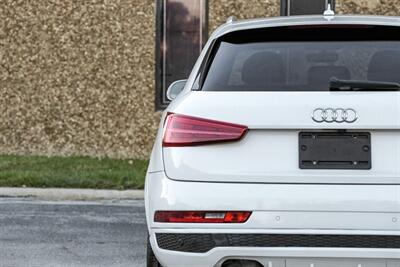 2018 Audi Q3 2.0T Premium - Photo 46 - Dallas, TX 75220