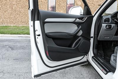 2018 Audi Q3 2.0T Premium - Photo 40 - Dallas, TX 75220