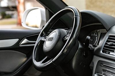 2018 Audi Q3 2.0T Premium - Photo 16 - Dallas, TX 75220