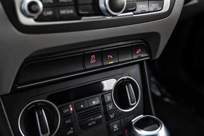 2018 Audi Q3 2.0T Premium - Photo 28 - Dallas, TX 75220