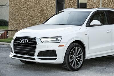 2018 Audi Q3 2.0T Premium - Photo 8 - Dallas, TX 75220
