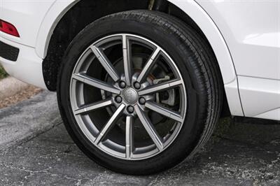 2018 Audi Q3 2.0T Premium - Photo 53 - Dallas, TX 75220