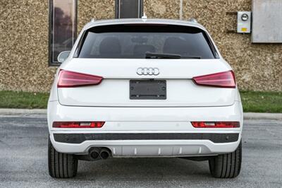 2018 Audi Q3 2.0T Premium - Photo 11 - Dallas, TX 75220